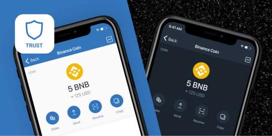 如何通过Trust钱包安卓下载使你的交易过程更加顺畅与安全！_钱包软件下载_钱包app