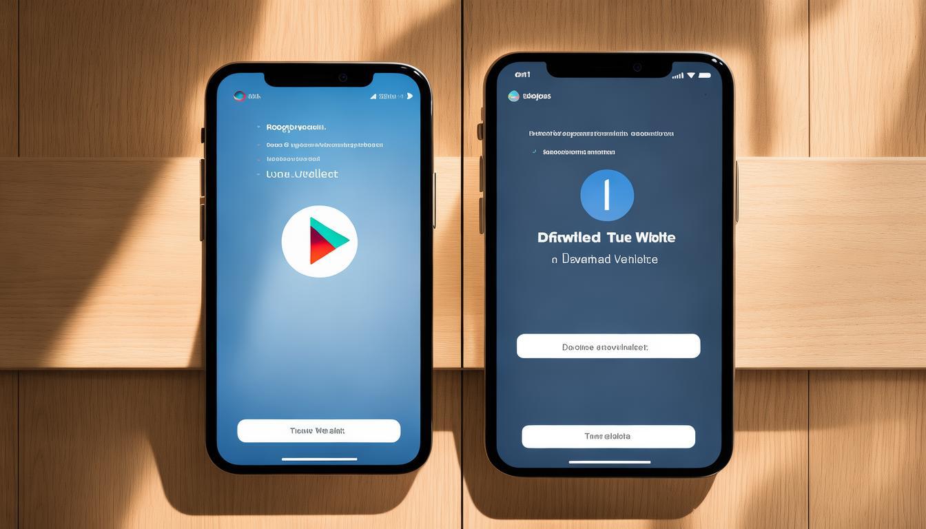 确保下载安全：如何获取Trust钱包安卓应用的正确信息与资源！_怎样确保内部安全_确保粮食安全