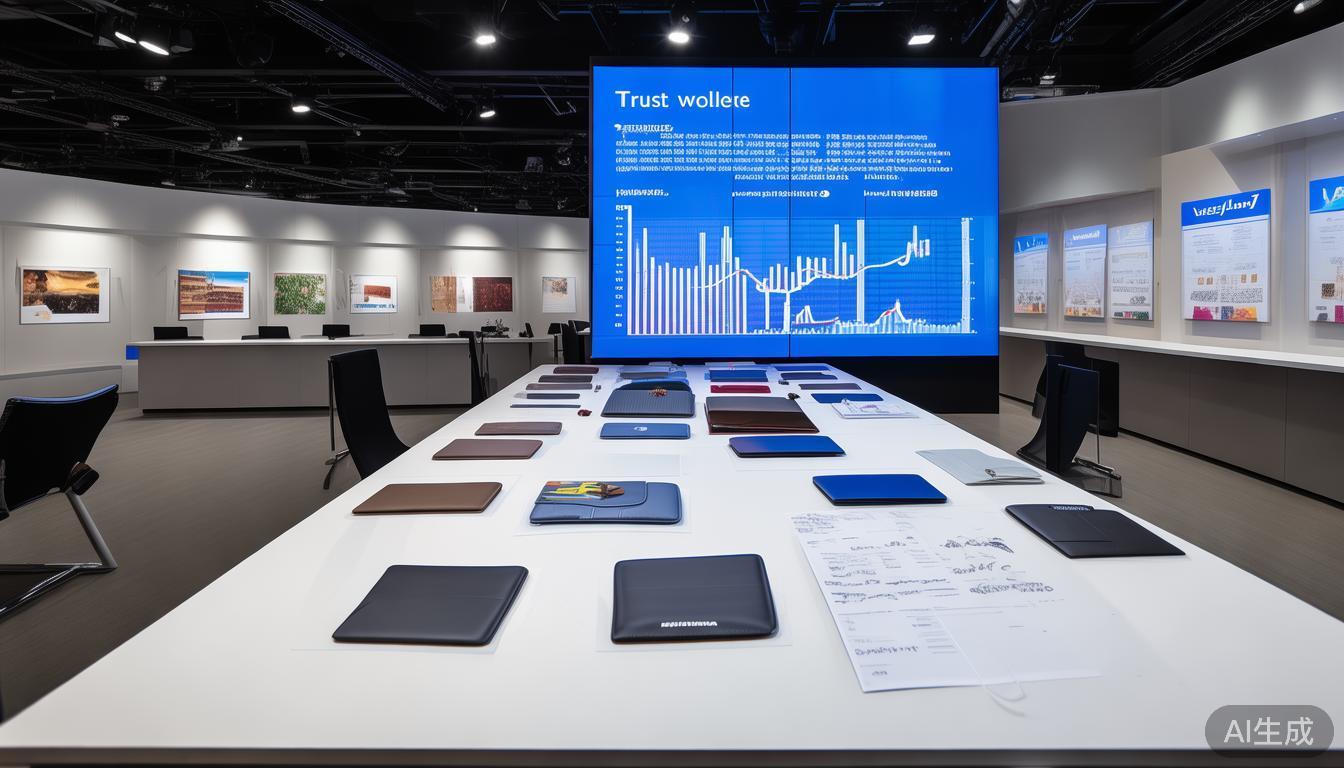 Trust钱包费率政策对行业发展的影响_钱包行业市场现状_银钱包费率