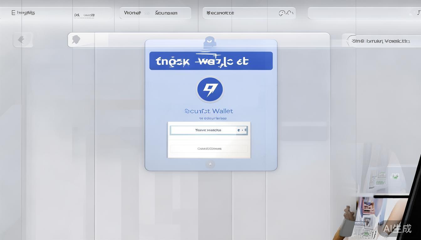 如何确保Trust Wallet下载的合法性与可信度?_如何确保Trust Wallet下载的合法性与可信度?_如何确保Trust Wallet下载的合法性与可信度?