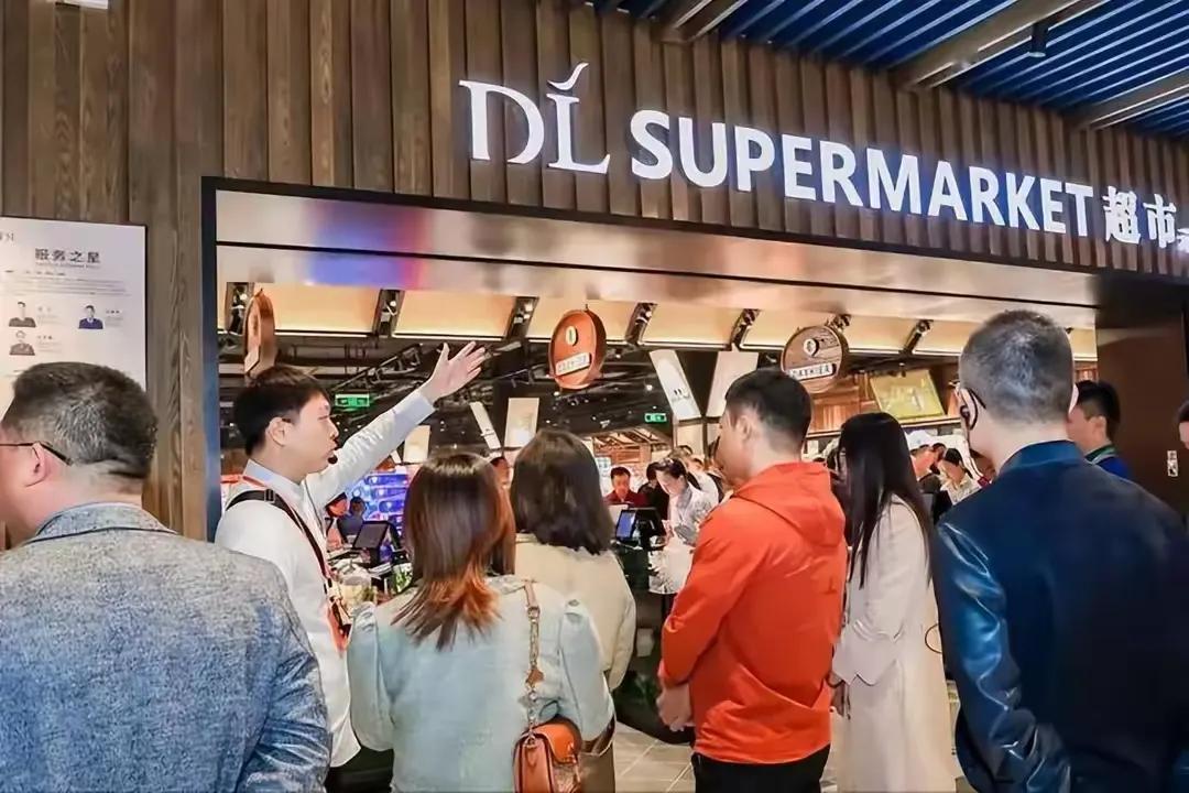 胖东来：以严格标准确保每件商品质量_胖东来：以严格标准确保每件商品质量_胖东来：以严格标准确保每件商品质量