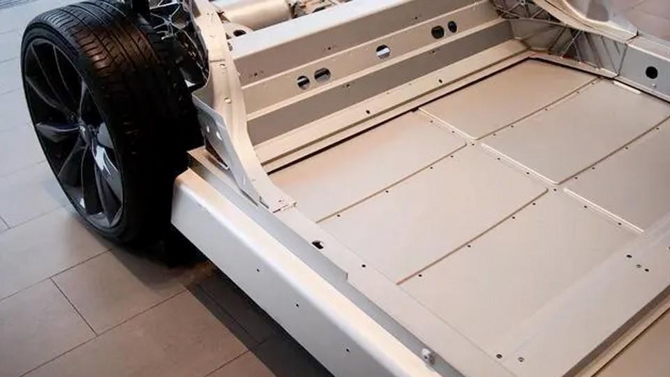 特斯拉长续航modely_特斯拉标准续航modely_新款特斯拉Model Y的续航能力分析