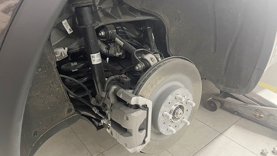 特斯拉长续航modely_特斯拉标准续航modely_新款特斯拉Model Y的续航能力分析
