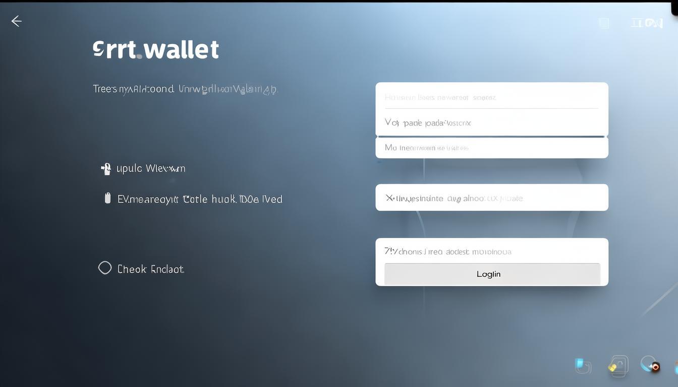 怎么跳过风险安装_如何检查你下载的Trust Wallet是否为最新版本，避免风险！_下载风险提示