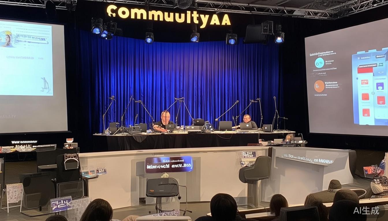 Trust Wallet苹果版的社区互动与用户沟通_什么是苹果社区_苹果社区交流app