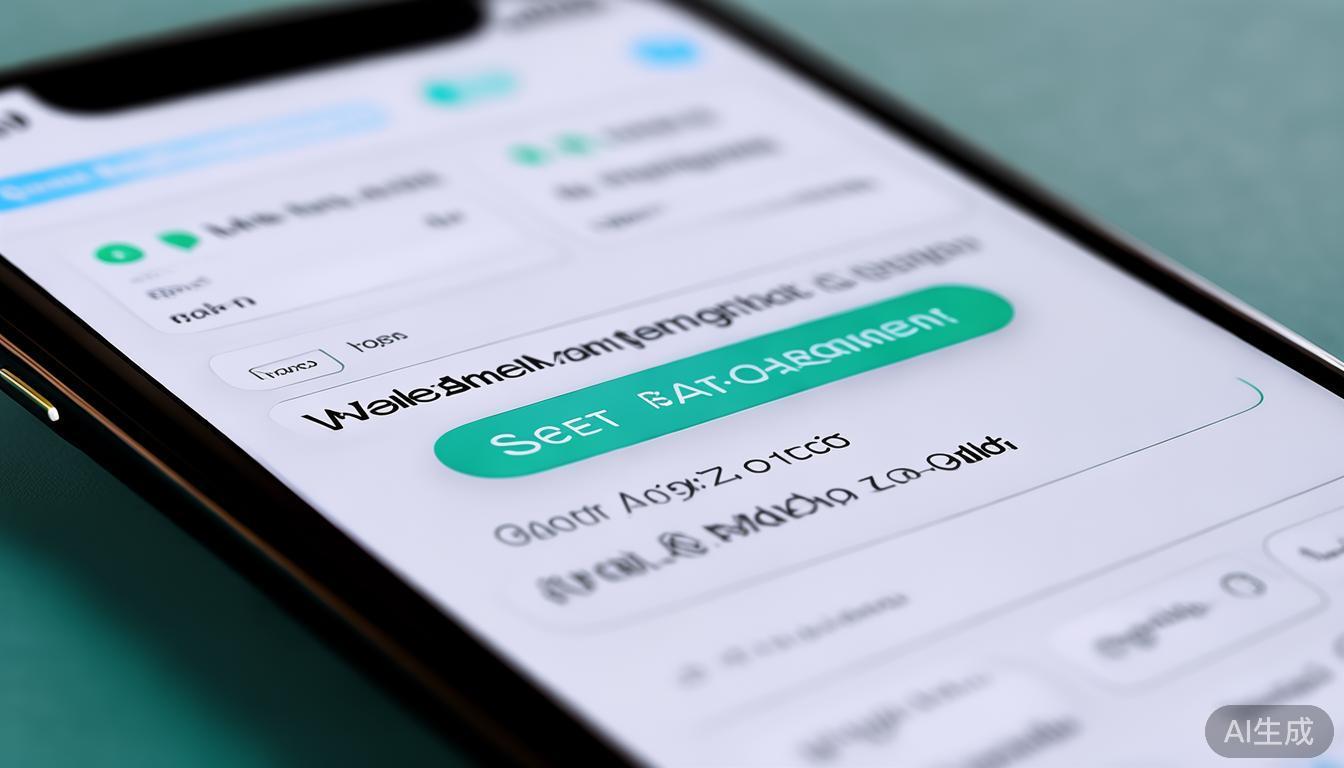 在Trust Wallet钱包最新版本中,如何快速添加和管理你的资产?_钱包怎么添加新币_钱包管理在哪里