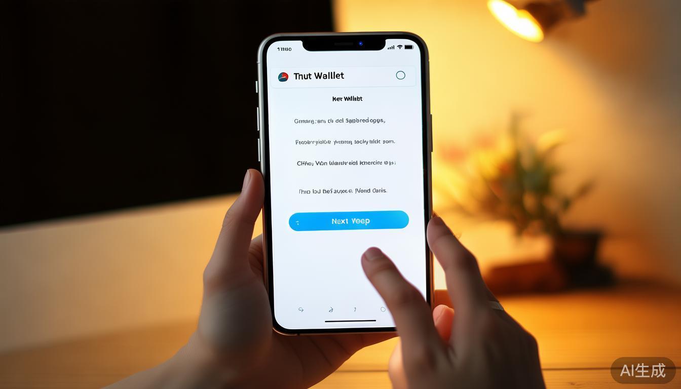 简化模式_Trust Wallet 中每一步设置的简化过程_中四步舞基本步教学视频