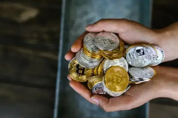 货币数据类型_为什么数字货币是一种新的资产类别_货币资金的资产属性