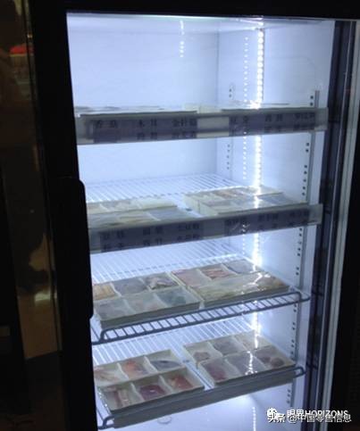 胖东来的标准化细节化感悟_胖东来细节管理_胖东来的食品质量管理，严抓每个细节