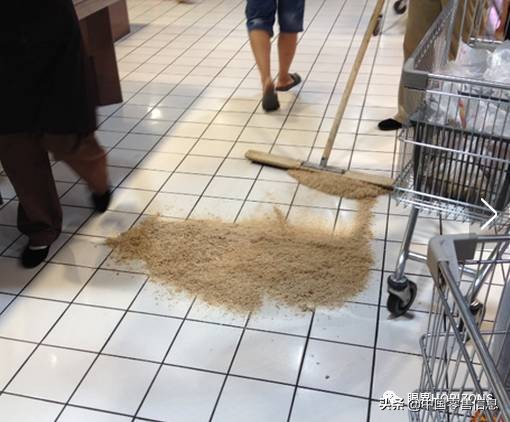胖东来的标准化细节化感悟_胖东来细节管理_胖东来的食品质量管理，严抓每个细节
