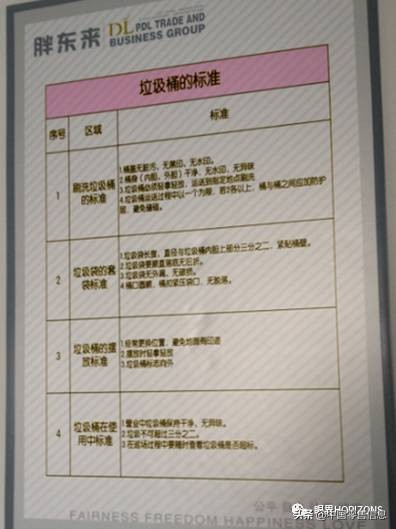 胖东来细节管理_胖东来的标准化细节化感悟_胖东来的食品质量管理，严抓每个细节