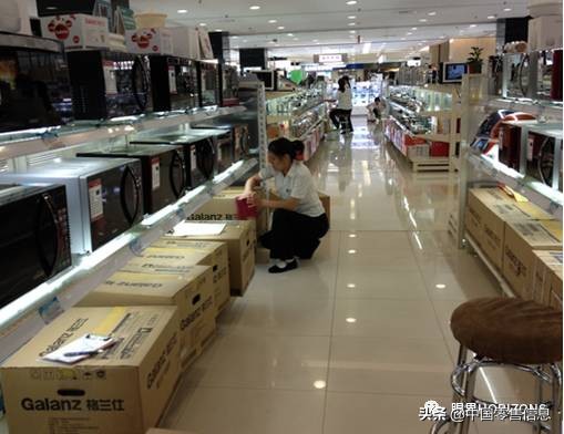 胖东来的标准化细节化感悟_胖东来的食品质量管理，严抓每个细节_胖东来细节管理