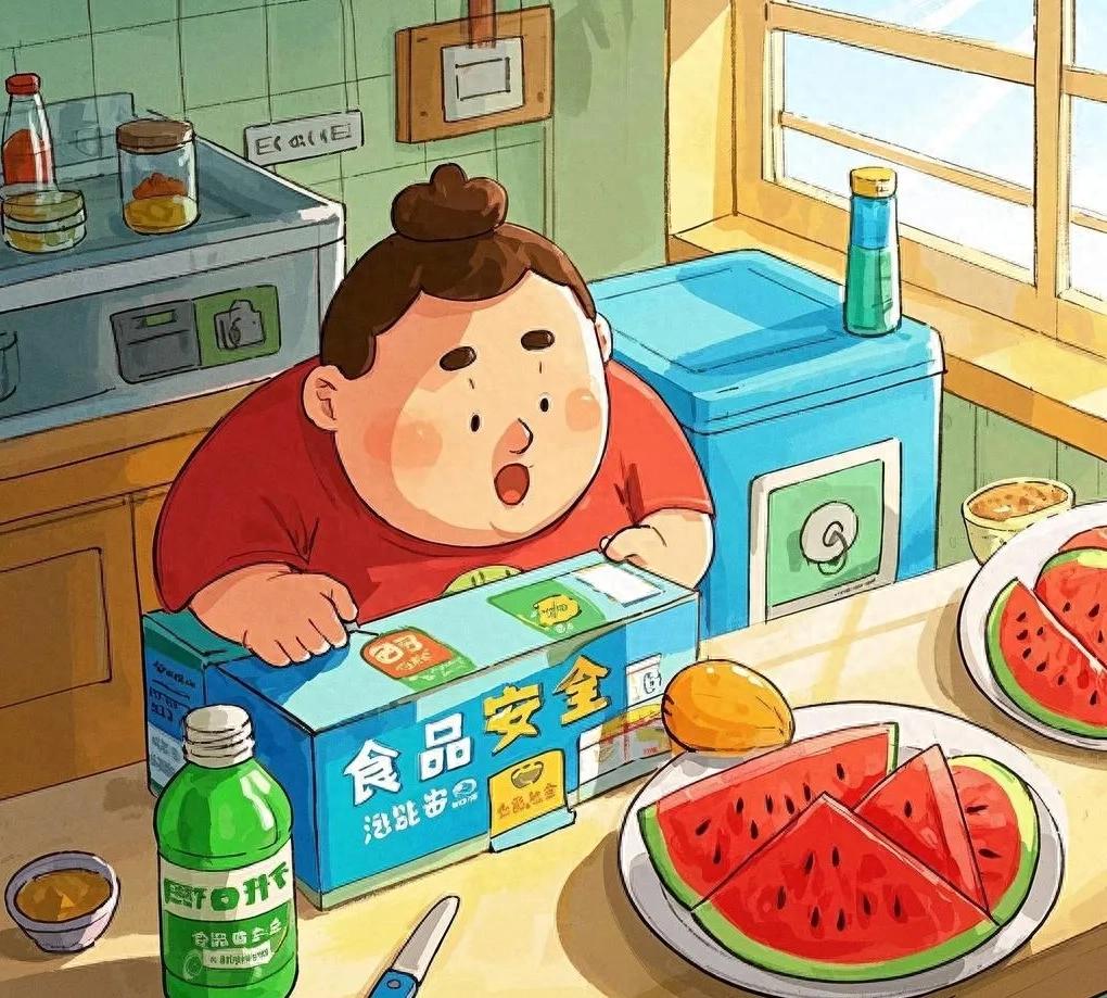 胖东来熟食产品_胖东来的食品质量管理，严抓每个细节_胖东来细节管理