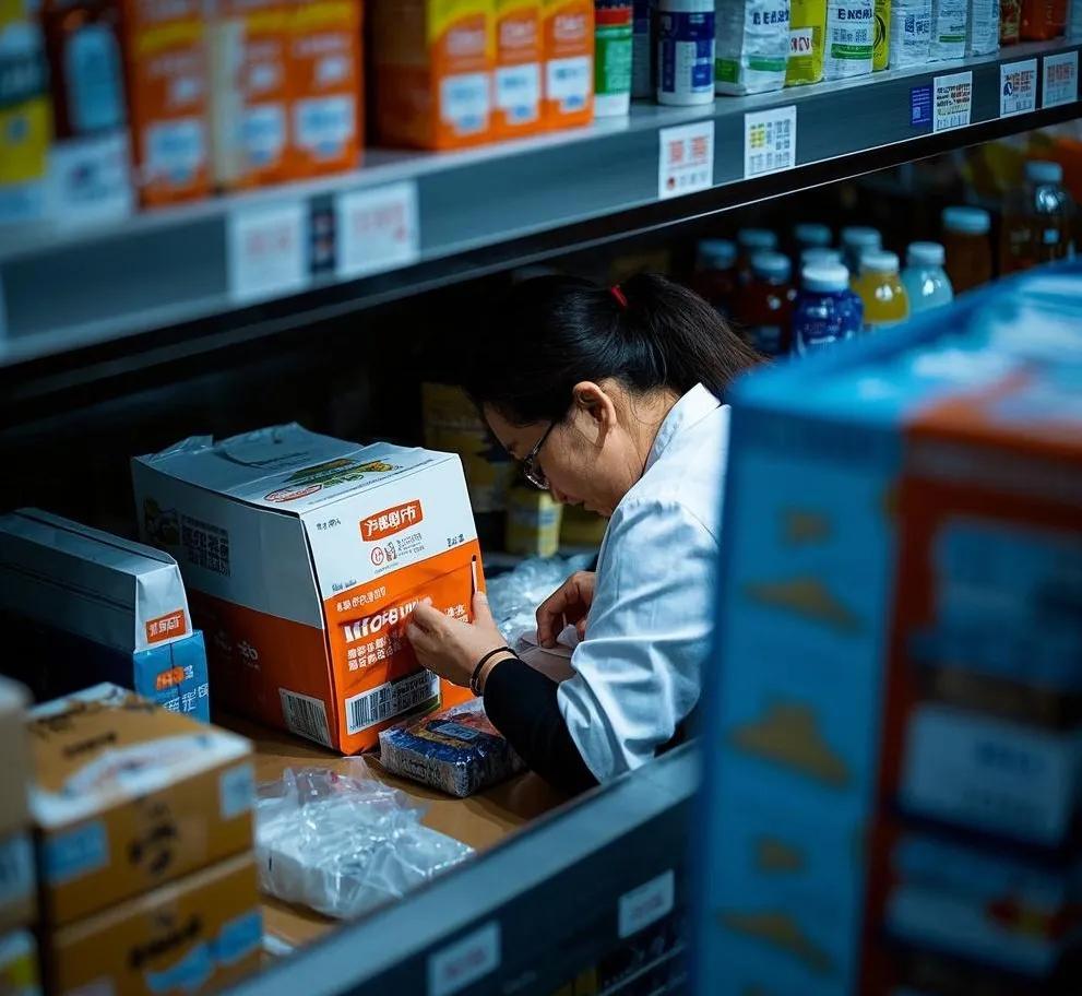 胖东来细节管理_胖东来熟食产品_胖东来的食品质量管理，严抓每个细节
