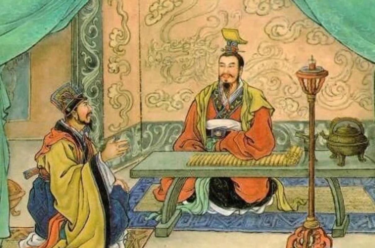格局萧何政治思维导图_萧何与汉初的政治格局_萧何与汉初的政治格局