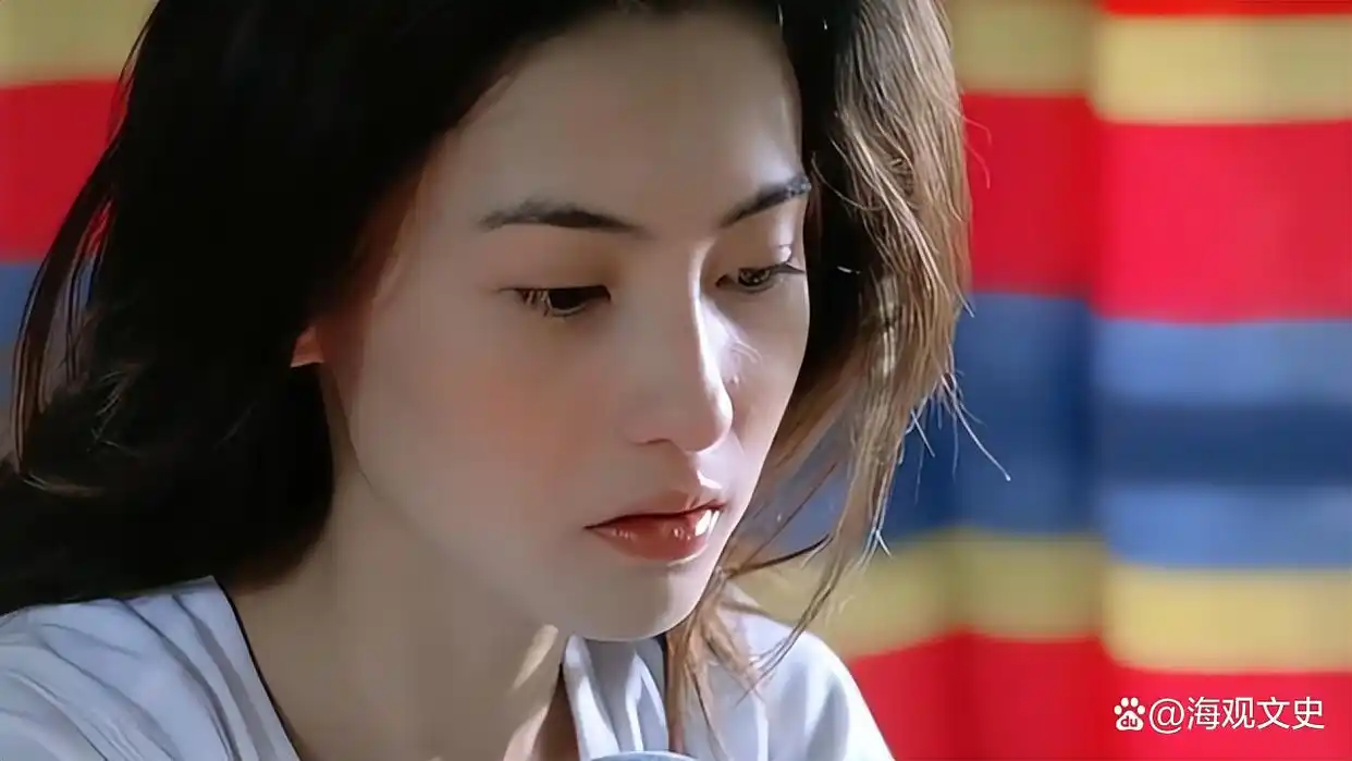 张柏芝的影视作品中的温情瞬间_张柏芝的影视作品中的温情瞬间_张柏芝的影视作品中的温情瞬间
