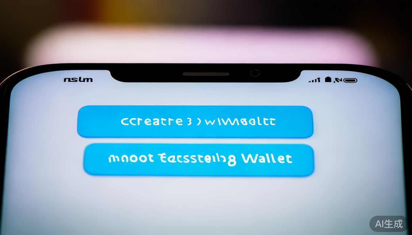 Trust Wallet钱包官方下载指南:新用户一步步轻松下载安装的详细步骤!_下载安装钱包_如何下载钱包手机版