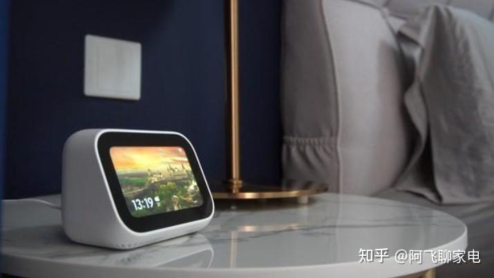 小米全屋智能，满足您对生活品质的追求_小富即安对生活没有追求的人_小米屋的图片