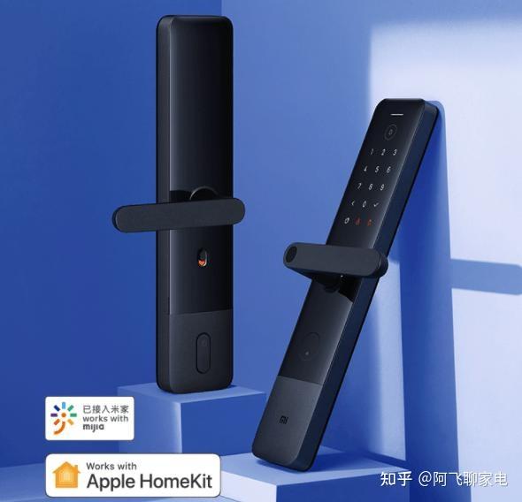 小米全屋智能，满足您对生活品质的追求_小富即安对生活没有追求的人_小米屋的图片