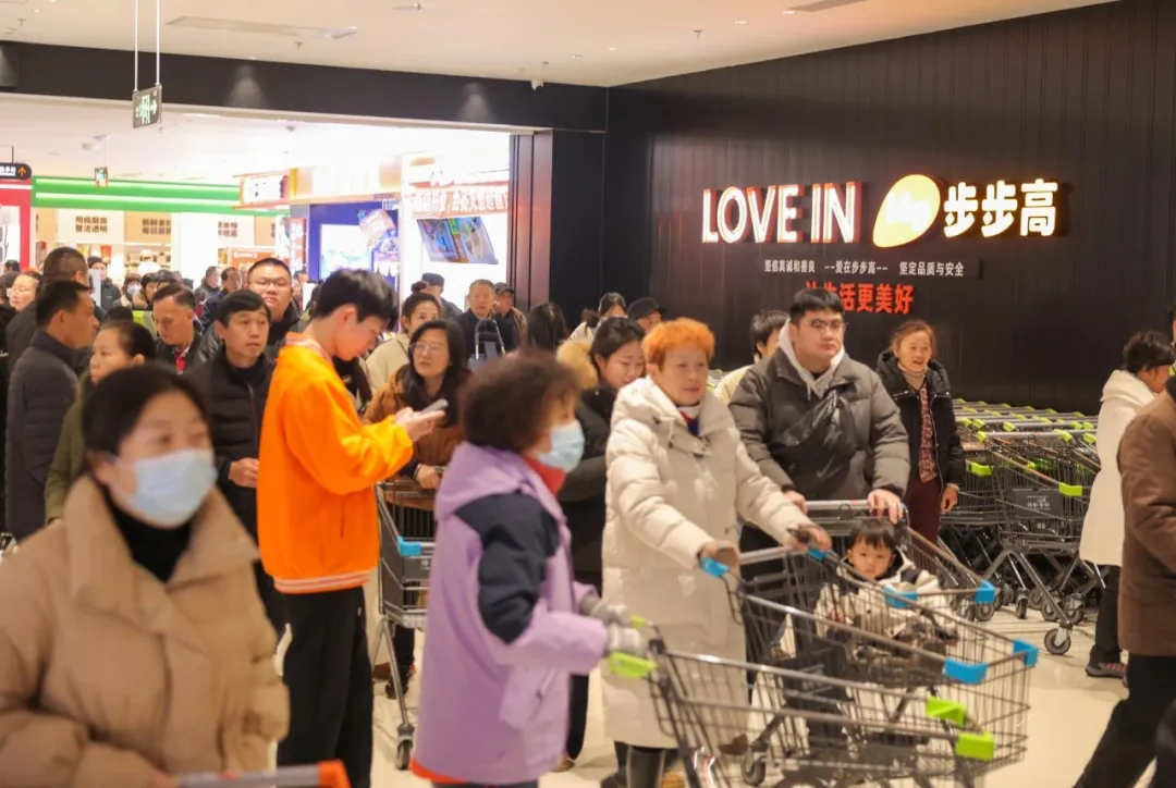 胖东来集团东来随笔_胖东来：为了消费者的餐桌安全_胖东来老板于东来现状