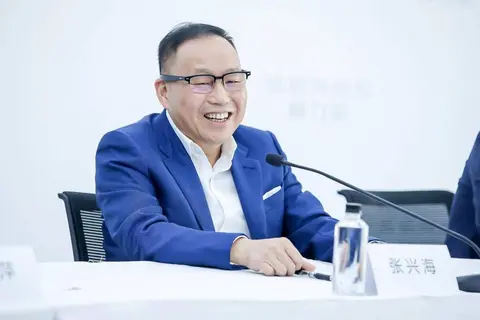 广汽埃安智能生态工厂_广汽埃安新技术_探索广汽埃安AION UT的科技创新