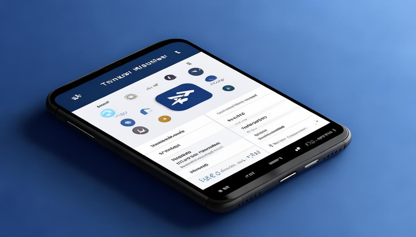 用户讨论：通过Trust Wallet官方APP的定义与特性，提升你的使用体验。_特性什么意思啊_特性是啥