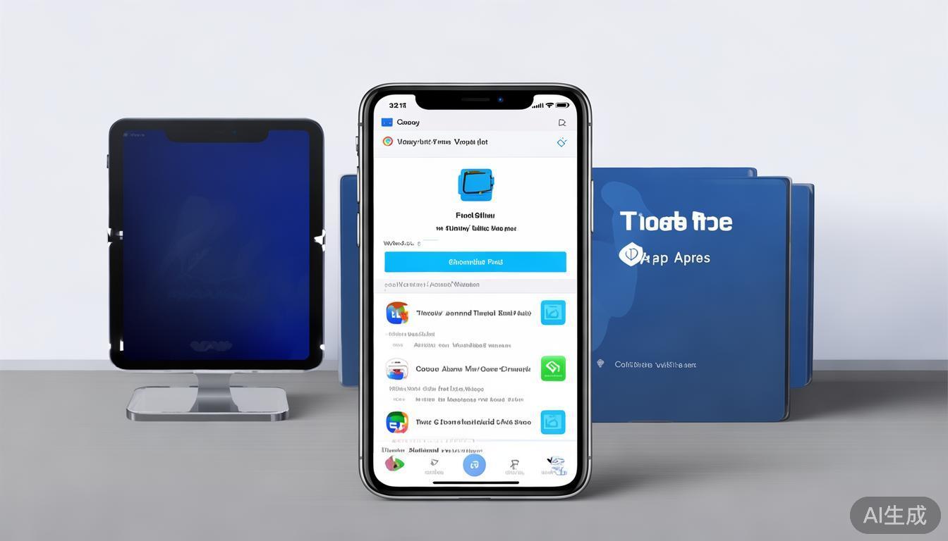 如何通过信任渠道下载Trust Wallet？_信任安装_信任软件安装