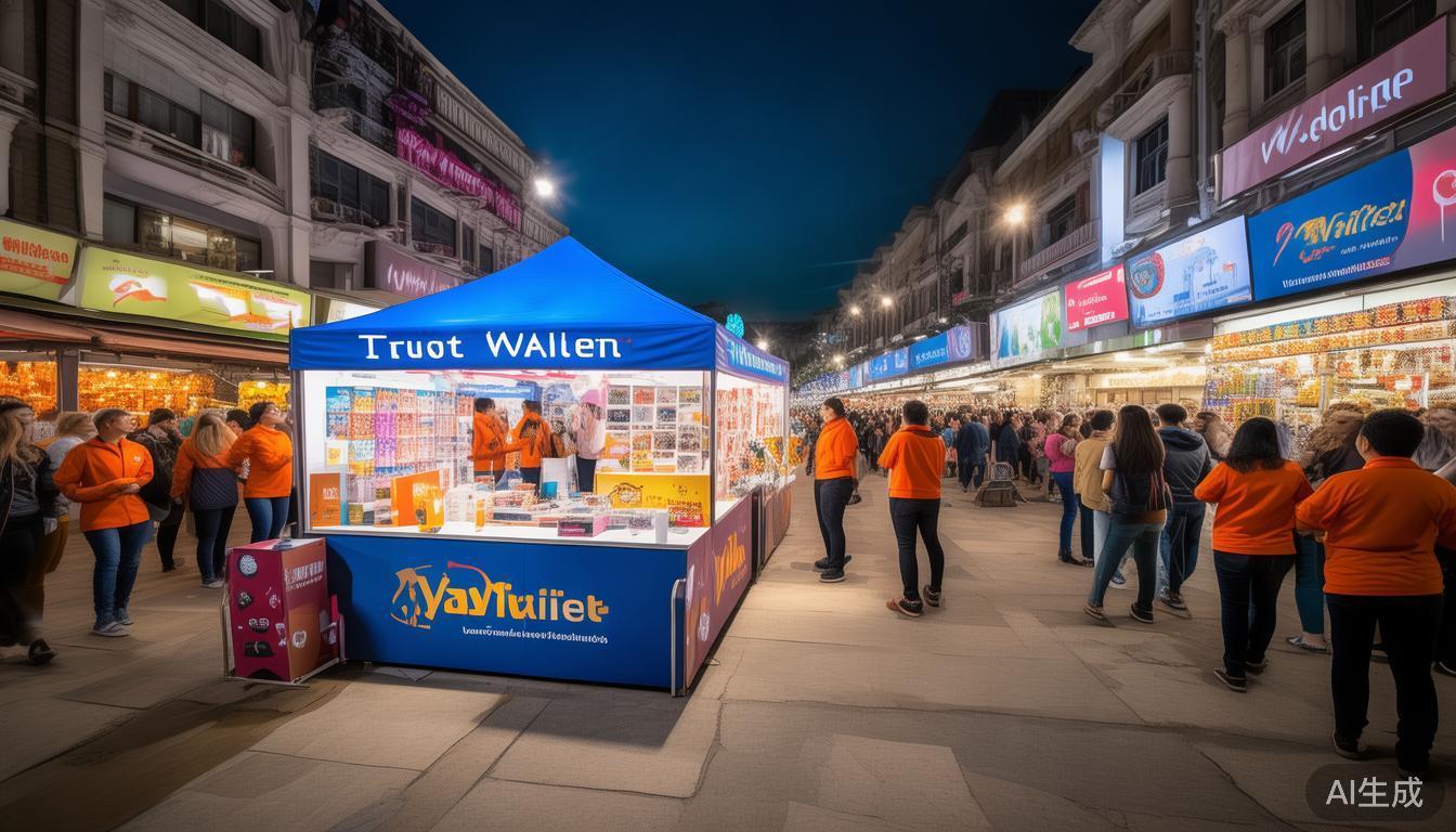 Trust Wallet的社区管理与市场反应_社区居民反应的情况有哪些_反应社区优劣