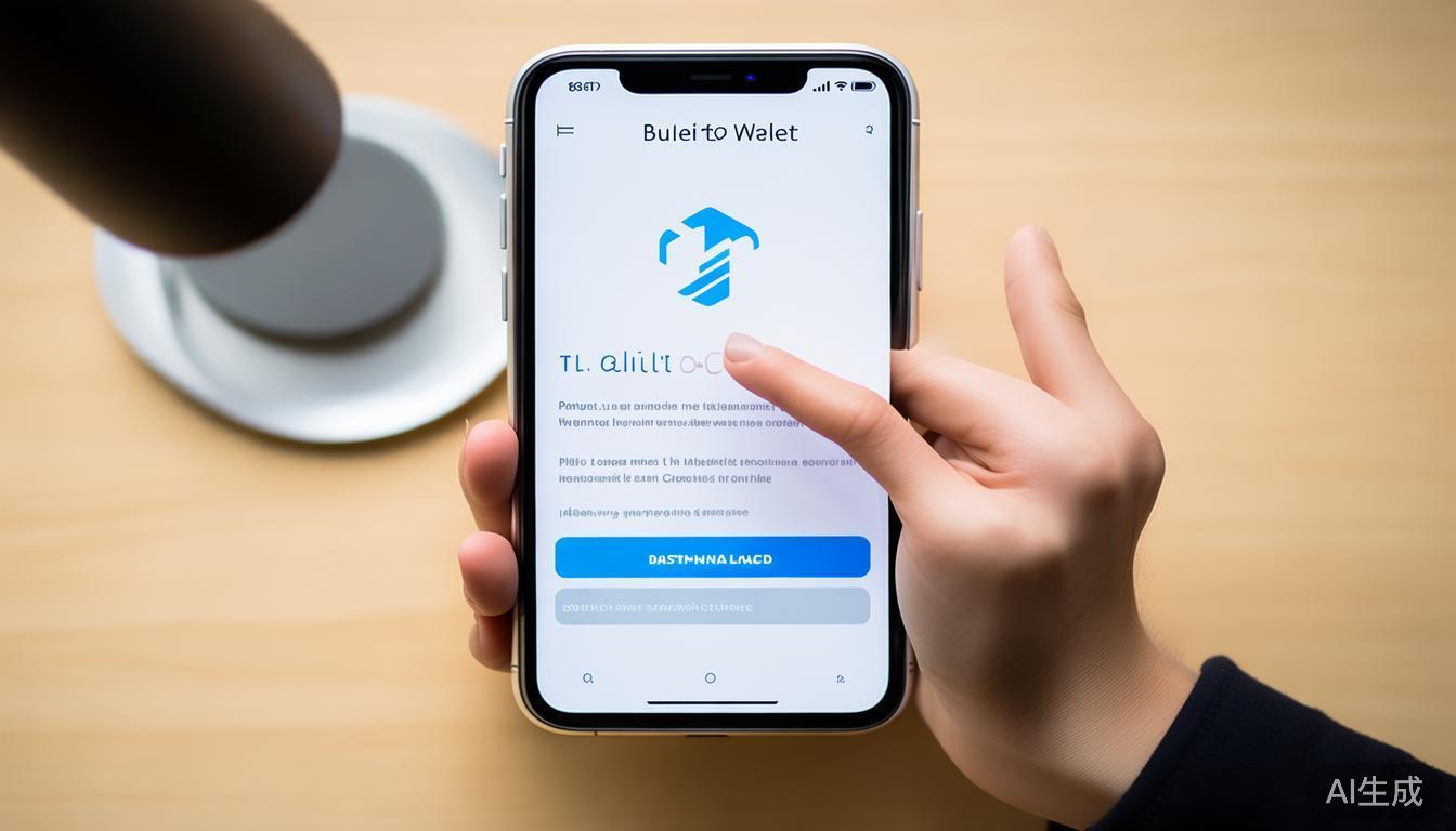 Trust Wallet的技术标准与下载过程连接_Trust Wallet的技术标准与下载过程连接_Trust Wallet的技术标准与下载过程连接
