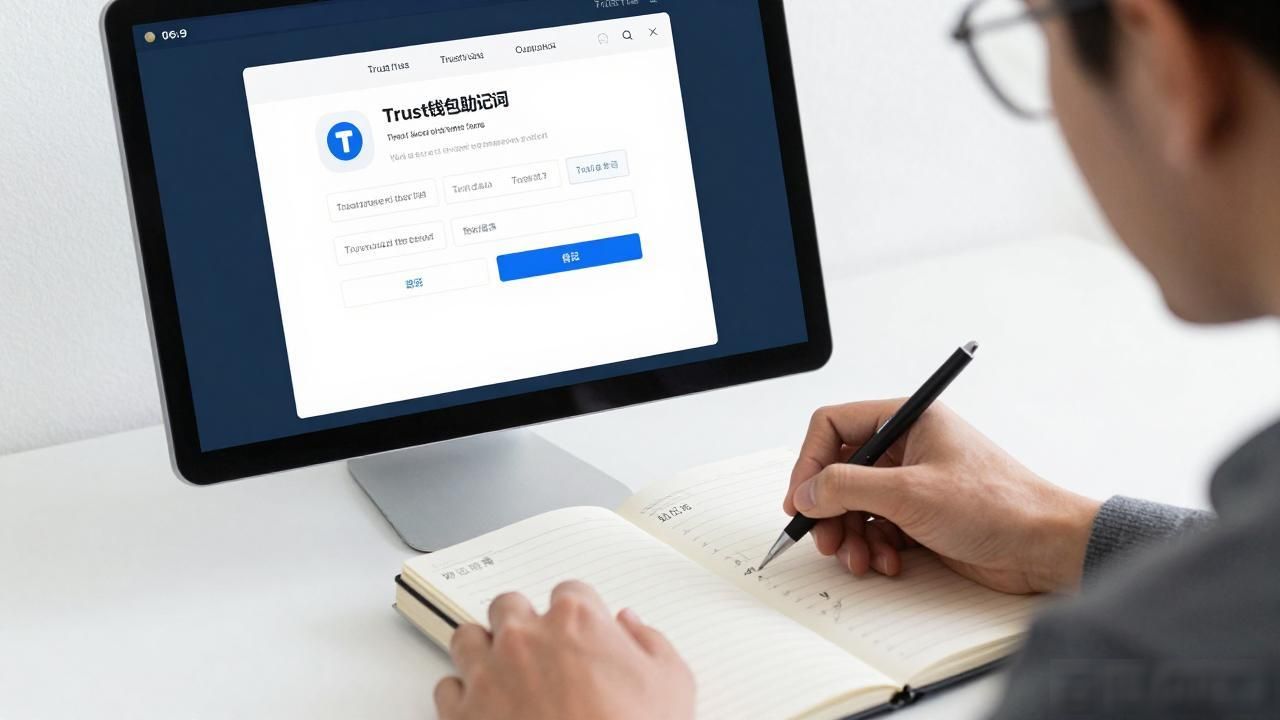 Trust钱包注册需要身份认证吗？一文讲清验证流程