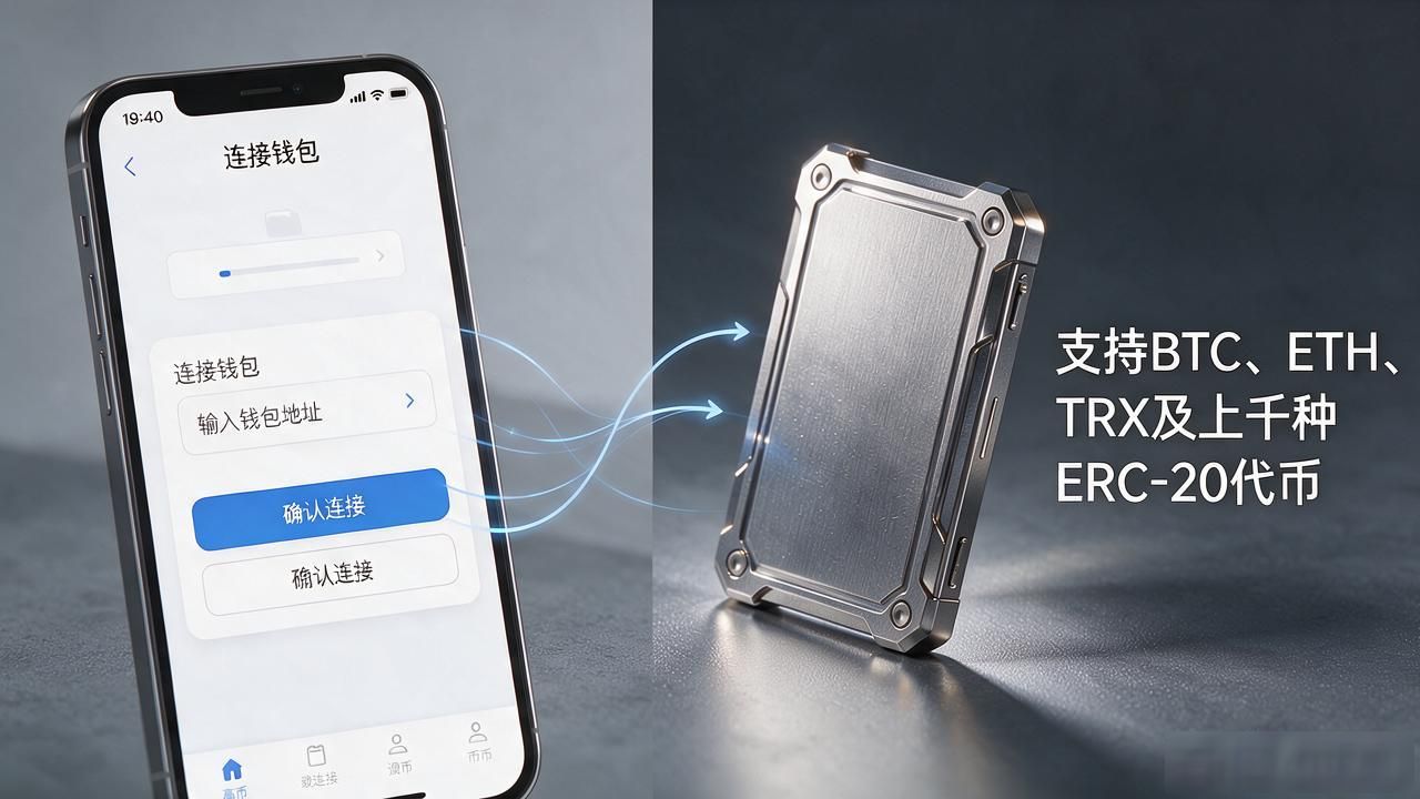 trust硬钱包到底值不值得买？用三年了，说句大实话