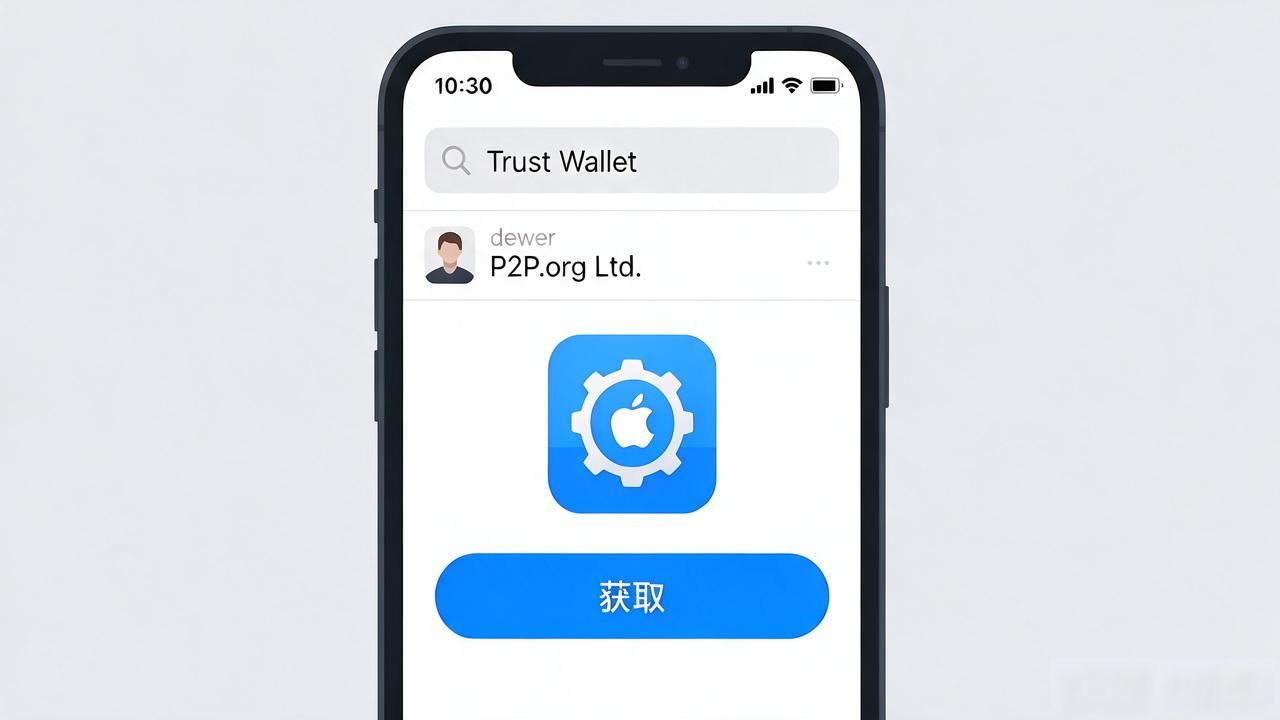 Trust Wallet下载步骤与市场反应，新手看这篇就够