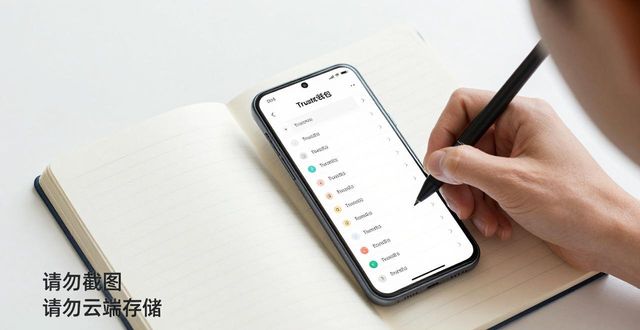 安卓手机Trust钱包下载与设置快速指南（三步搞定）