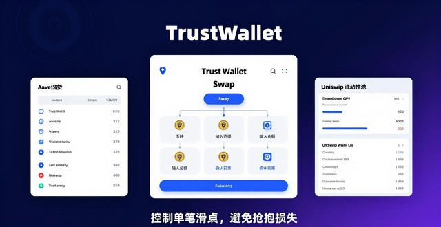 Trust Wallet官网：数字资产这样配置更稳