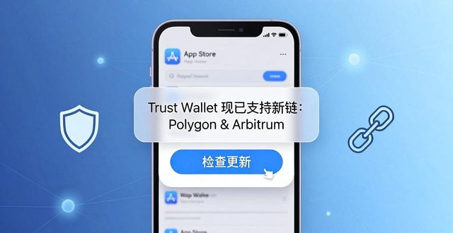 Trust Wallet下载后怎么自动更新?3个维护技巧