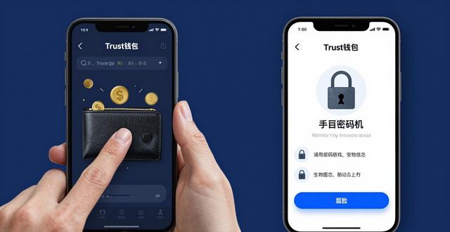 新注册Trust钱包，资金安全怎么做