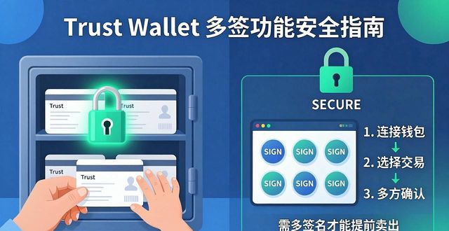 Trust钱包多签功能怎么用?投资计划安全指南