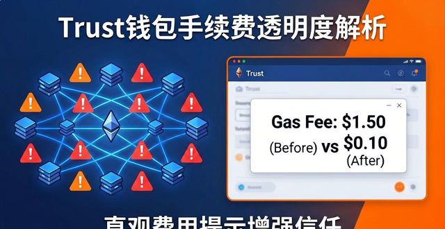 Trust钱包手续费透明吗？用户信任从哪来