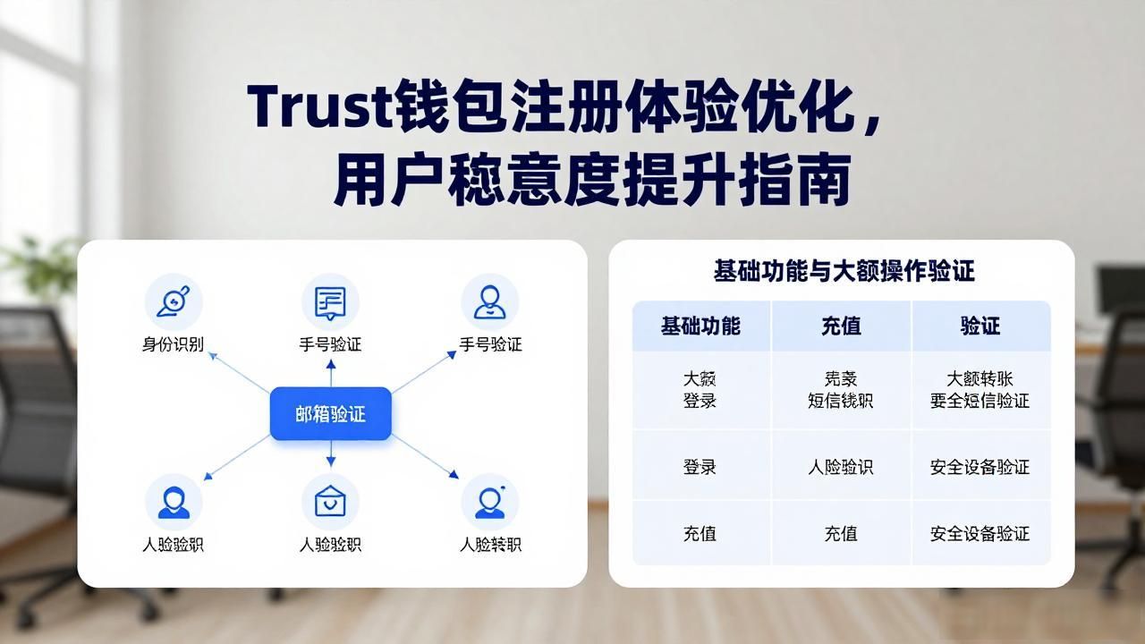 Trust钱包注册体验优化，用户满意度提升指南