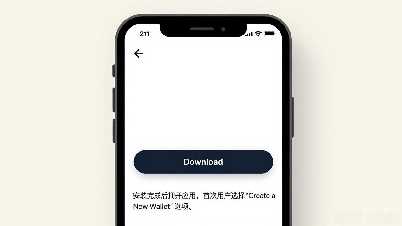 How to Download Trust Wallet Safely