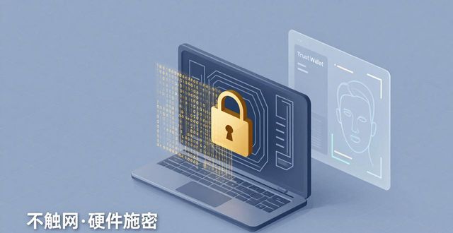 Trust Wallet苹果版对风险的硬核管控