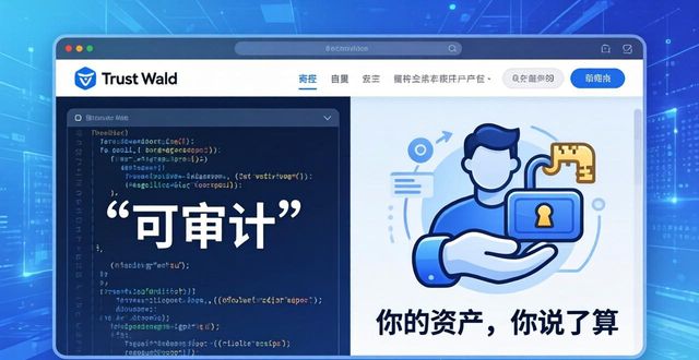 Trust Wallet官网优势：整合资源，轻松管理资产