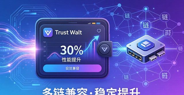 Trust Wallet新版本：多链兼容性实测，三大优势速览