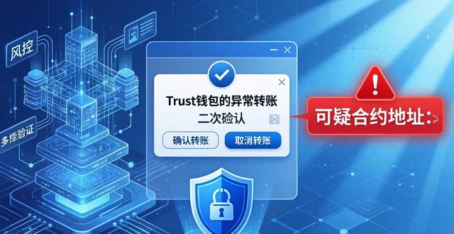 Trust钱包信息规范 用户保护机制必知