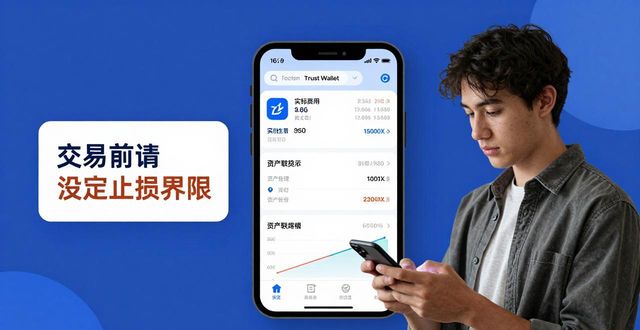 Trust Wallet收支管理：别让情绪支配你的钱包