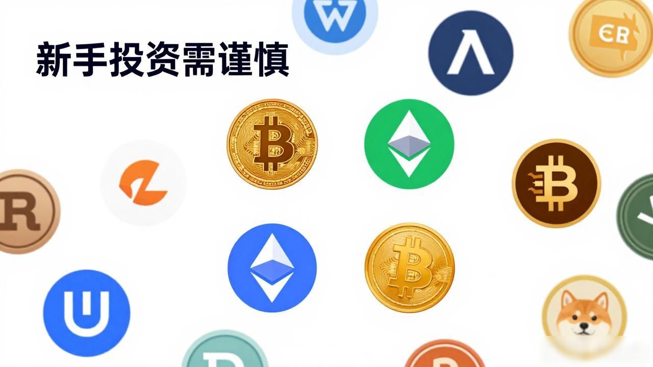 Trust Wallet推荐币种有哪些？新手必看