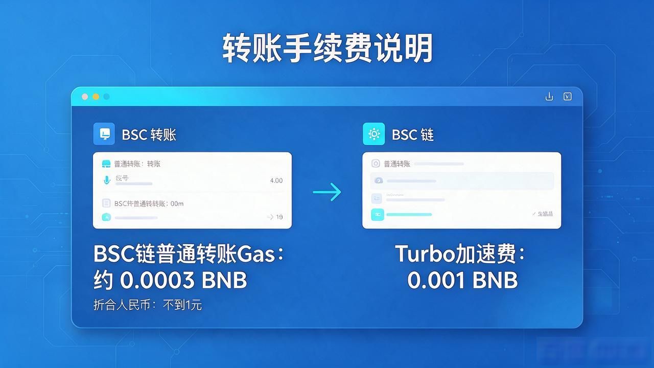Trust钱包手续费到底怎么收,普通人转账要花多少钱