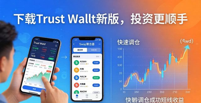 下载Trust Wallet新版，投资更顺手