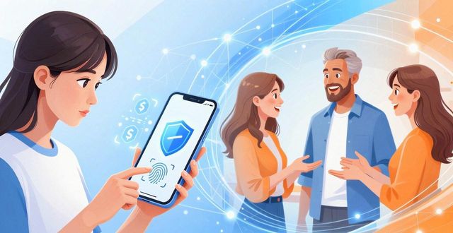 User engagement shaping the future of Trust Wallet downloads Trust Wallet下载量增长:用户互动如何塑造未来