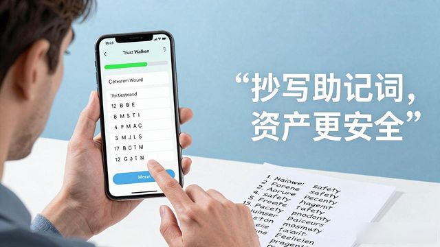 Trust钱包好不好用？下载安装全流程详解